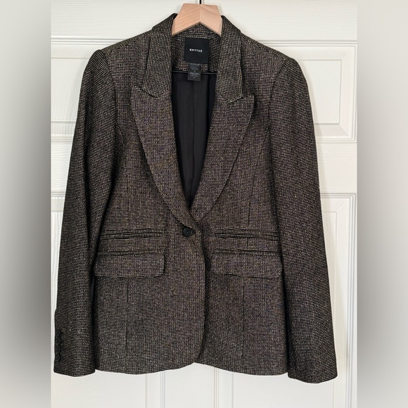 Smythe Jackets & Blazers - SMYTHE blazer